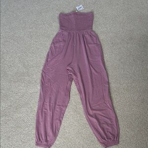American Eagle Jumpsuit